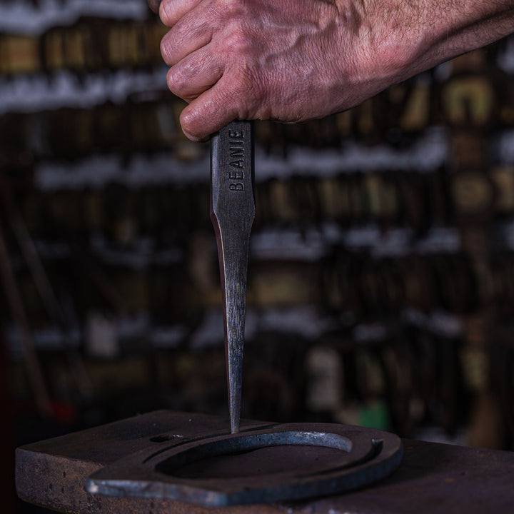 Outils de maréchalerie professionnels