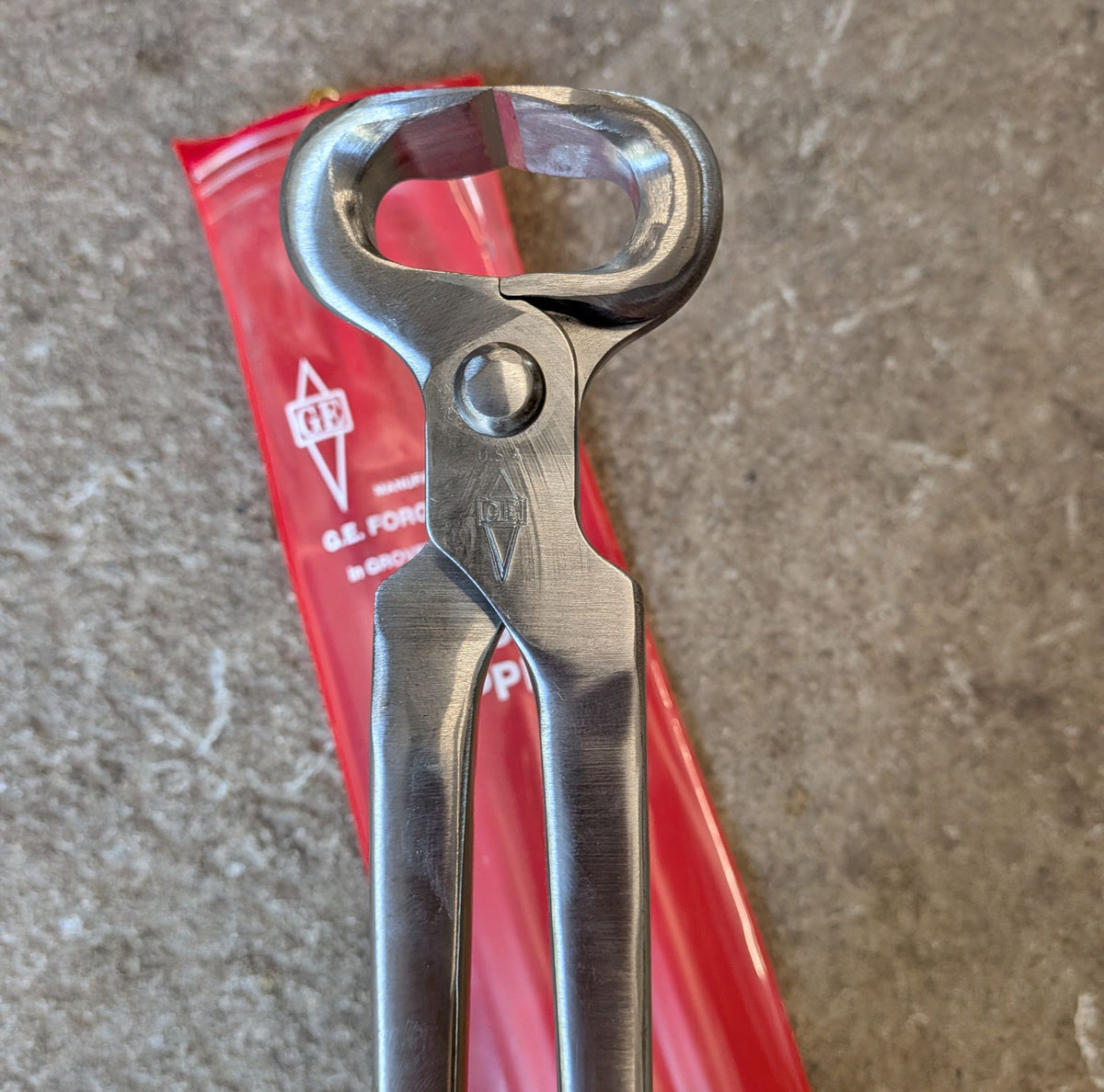 Pince à tailler la corne GE Forge 15 po modèle Classic – La Boutique SMF