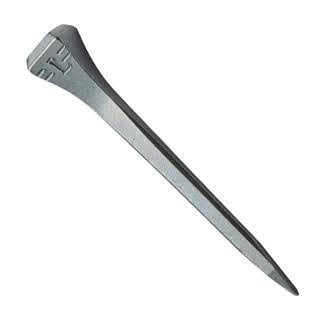 Clous Liberty E-Slim Kerckhaert à tête E pour maréchalerie-acier