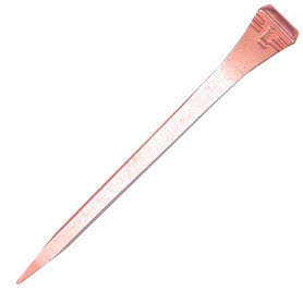 Clous Kerckhaert Liberty E-Slim pour ferrage professionnel-cuivre