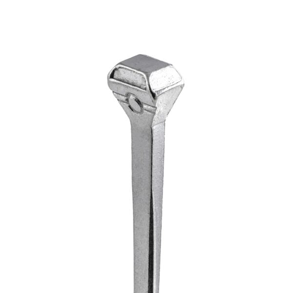 Clous Optima Normal City Head Combo disponibles en acier ou en cuivre pour le ferrage des chevaux
