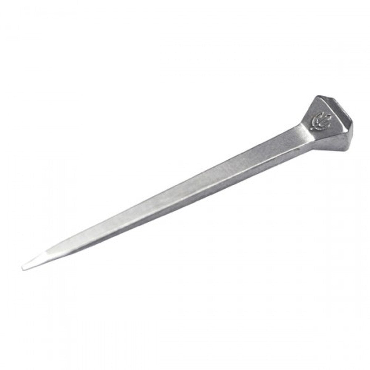 Clou de maréchalerie Kahn Forge KX, acier haute qualité
