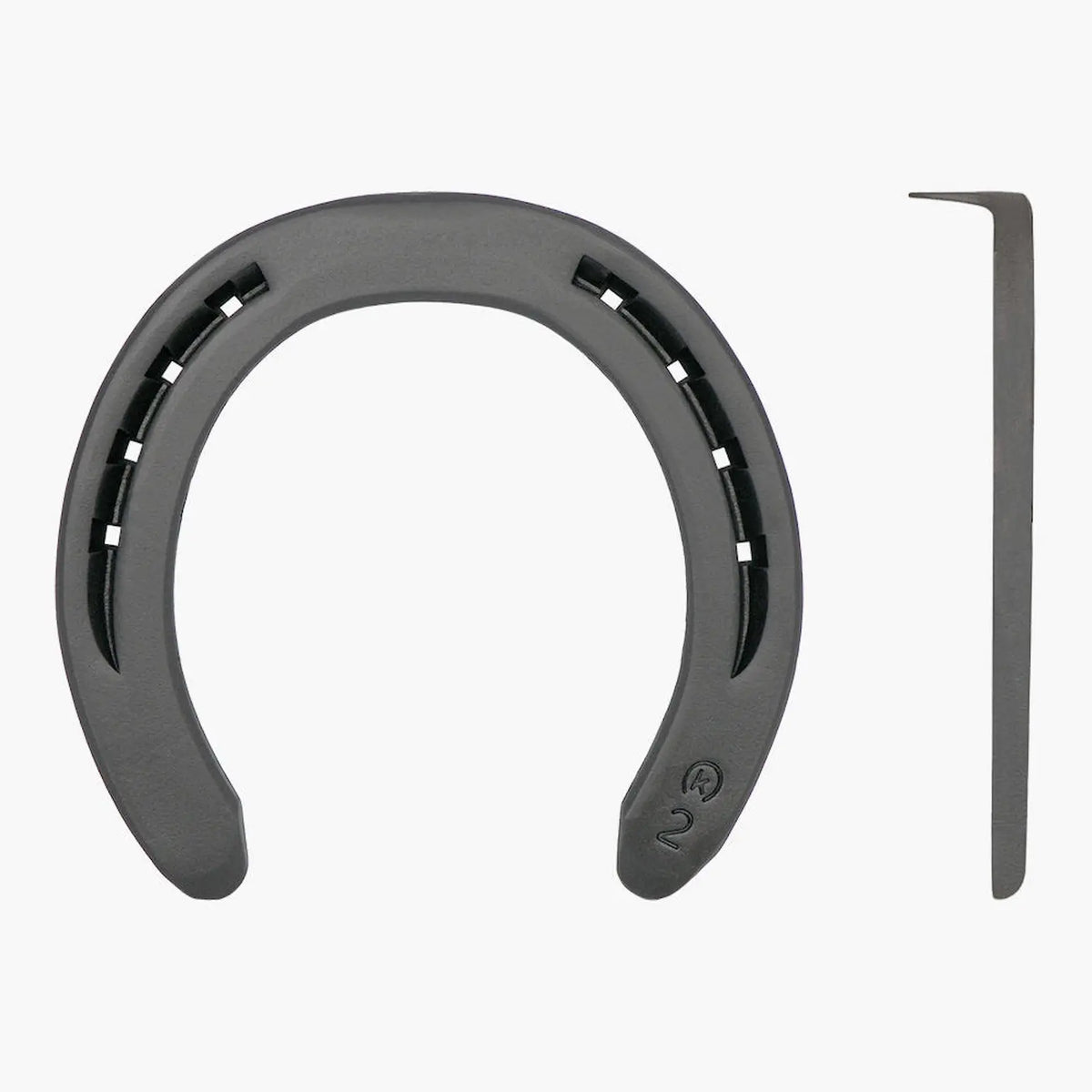 Fer Kerckhaert DF Avant Toe Clip 22x8