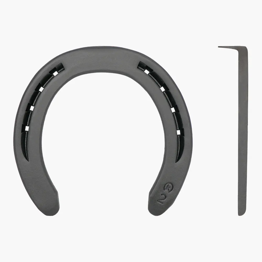 Fer Kerckhaert DF Avant Toe Clip en boutique chez SMF