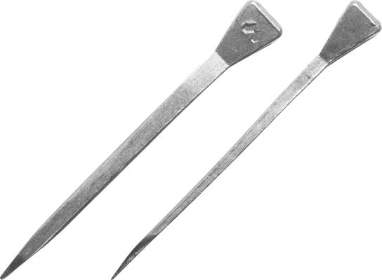 Clous Mustad MX50 MX55 MX60 et MX65 pour ferrage professionnel