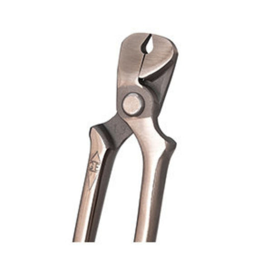Arrache-clou GE Tools EZ Crease pour déferrage du cheval