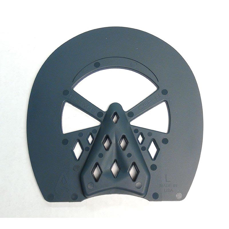 Plexus Pad plat open toe Austin Edens, format Large – La Boutique SMF