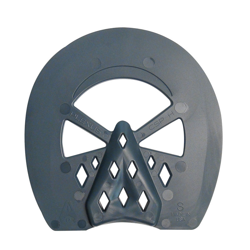 Plexus Pad plat open toe Austin Edens, format Small – La Boutique SMF