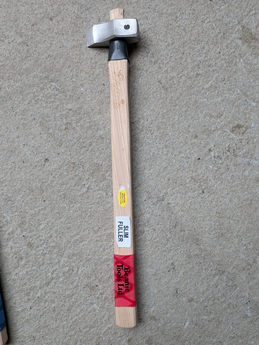 Rainureuse Beanie Tools Slim pour maréchal-ferrant, disponible à La Boutique SMF