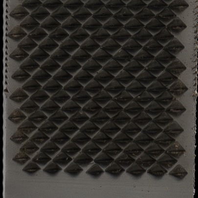 Râpe de maréchalerie Save Edge Beast 17 po pour chevaux de grande taille