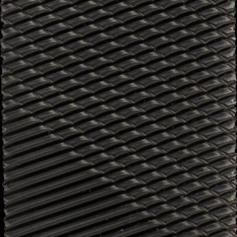 Râpe de maréchalerie Save Edge Original en acier trempé