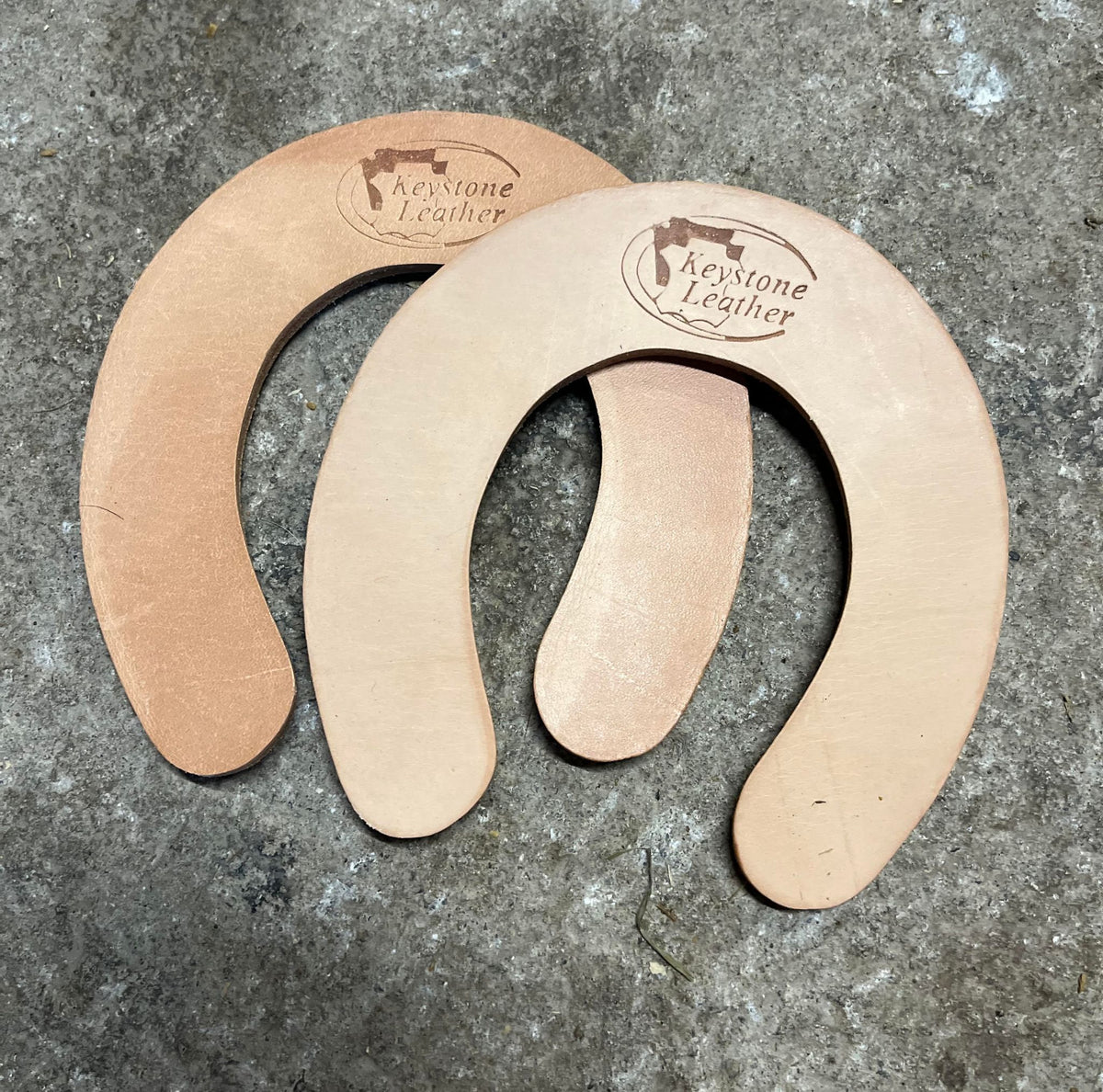 Rim Pad de cuir chez la Boutique SMF en ligne ou en boutique