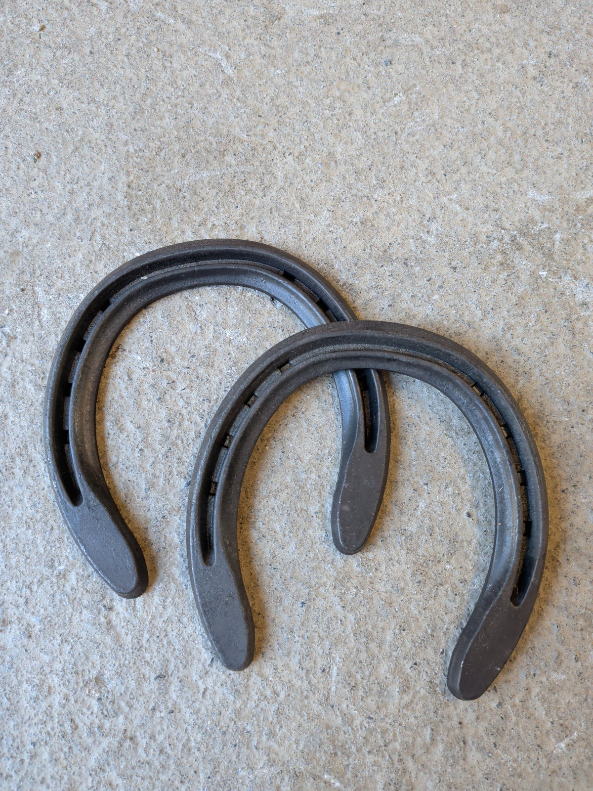 aire de fers Kerckhaert Triumph Lite sans clip en acier – La Boutique SMF