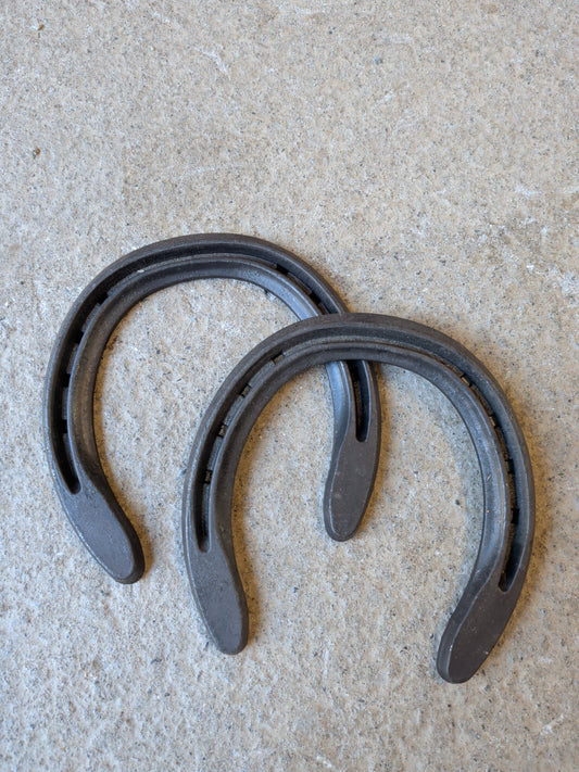 aire de fers Kerckhaert Triumph Lite sans clip en acier – La Boutique SMF