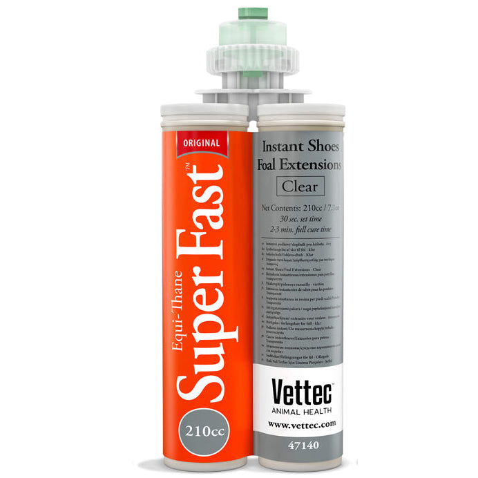 Vettec Super Fast disponible a la boutique SMF