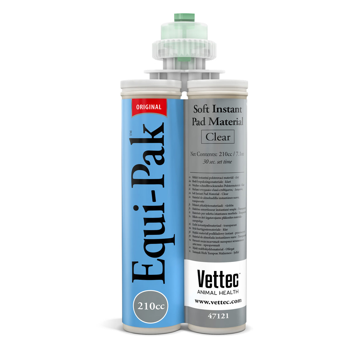 Vettec Equi-Pak